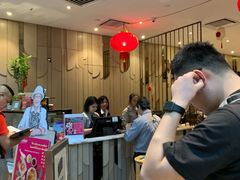 -关夫人餐厅(阳光广场店)