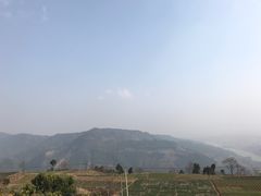 -金堂县云顶石城风景区