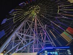 -南昌之星摩天轮