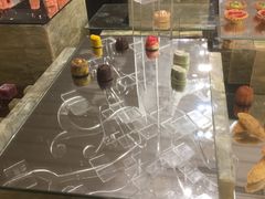 -圣丰索菲特·2 On 988 Café 自助餐厅
