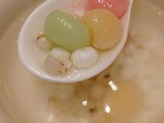 -明阁 Ming Court(广州朗豪酒店)