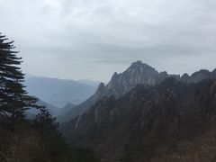 -黄山北海宾馆