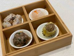-龙悦湾酒家·八阵鱼生·渔人码头店
