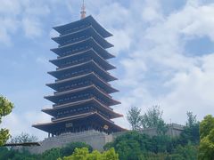 -牛首山文化旅游区