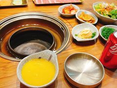 -牛人·雪花牛·木炭烤肉(昆山陆家店)