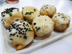 招牌生煎-咬不得高祖生煎·简餐(高银街店)