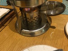 -沈阳和平艾美酒店新食谱西餐厅