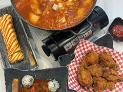 -HONGA HONGA雄家(曹路店)