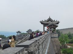-山西王家大院