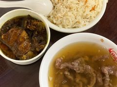 -好成财牛排馆(涂门街总店)