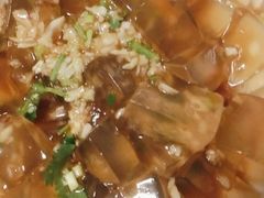 凉粉-香满居张记小厨私房菜(青岛站店)