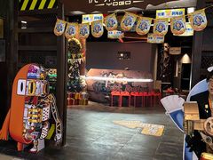 -YOGO优果密室逃脱(新佳丽广场店)