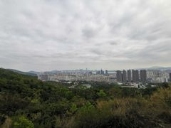-石峰岩寺