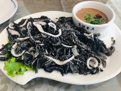 水爆肚-四海回族饭店(前进大街店)