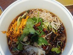 -那家老院子东北菜·饺子·小鸡炖蘑菇(艳华街店)