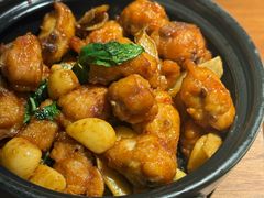 -CHIC1699远洋私厨