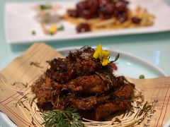 五花肉-汤记传菜(秀浦路店)