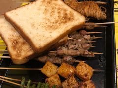 -望京小腰(北京总店)