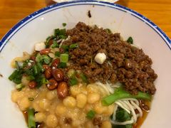 -车沾巷·重庆老味豌杂面