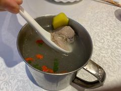 缸子肉-巴依老爷新疆美食(工体旗舰店)