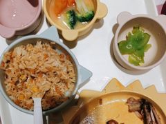 -西贝(紫荆广场店)