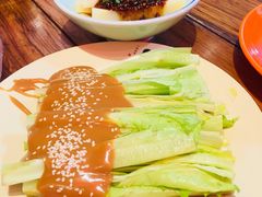 -百年神厨·地道川菜(清江西路店)