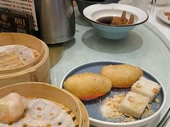 -聚福山莊·寻味顺德(北滘店)