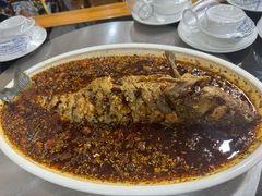 -上王村王家三合院农家乐