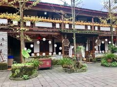 -青城甲(青城山店)