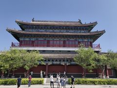 -天津妈祖文化园