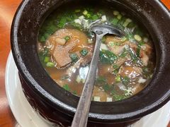 莲藕煲排骨-顺平人家