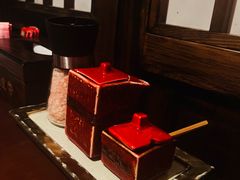 -弓二·烧鸟居酒屋(财富购物中心店)
