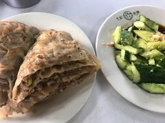 -清真永恒华威肉饼(潘家园店)