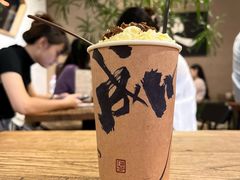 -成川茶店·潮汕工夫浓茶(万象店)