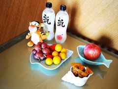 -厦门国际会议中心酒店(环岛路酒店)