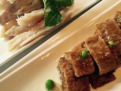 -香雪海饭店中餐厅(人民桥店)