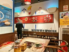 -尚尚仙·酸汤猪手·猪肚鸡火锅(华联万柳购物中心店)