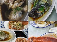 -范饭椰林川湘味海鲜·椰子鸡(三亚湾椰梦长廊店)
