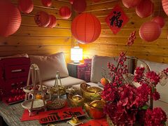 -禧宴Joyous Restaurant(禧园店)