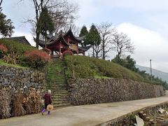 -乌石村