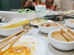 -海底捞火锅(万达广场店)
