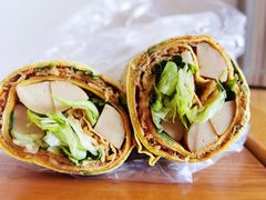 -山东傻大粗粮煎饼(牛街店)