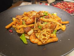 -金佬馆·川菜(芜湖繁昌华亿店)