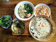 -老横泾面馆(吴中横泾店)