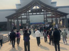 -采石矶景区