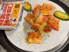 -酒拾烤肉(阳光100店)