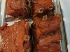 -四姐妹东北饺子(沙尾路店)