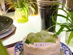 -绿小院(荔湾店)