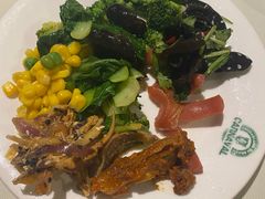 -戈拿旺巴西烤肉(崇文门店)