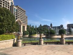 -启东恒大海上威尼斯酒店